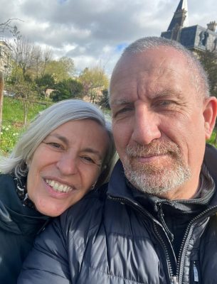 Enzo e Monica