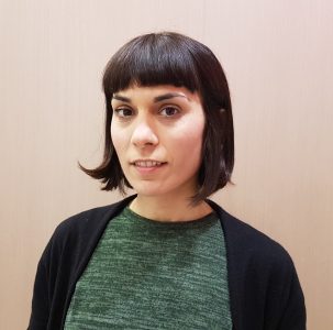 Marta Meli