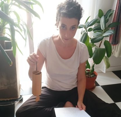 Simona Pavesi